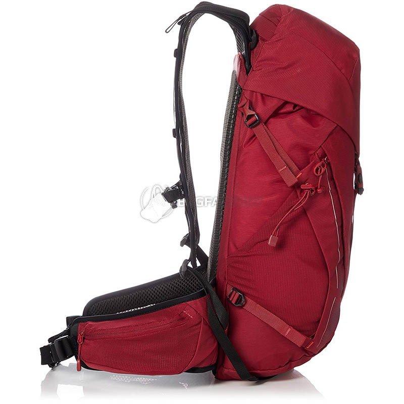 Спортивний рюкзак Lowe Alpine Aeon 22 Auburn (LA FTE - 63 - AU - 22)