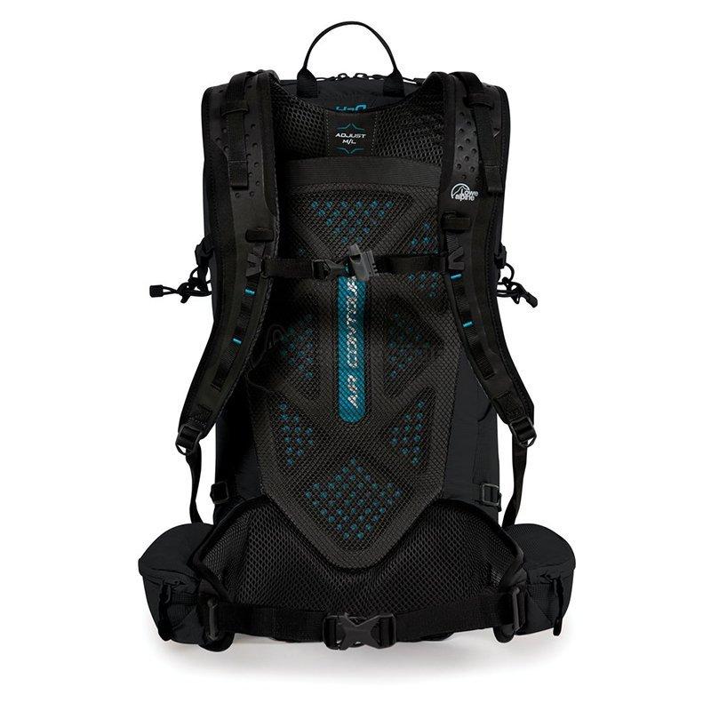 Спортивний рюкзак Lowe Alpine Aeon ND 25 Anthracite (LA FTE - 68 - AN - 25)