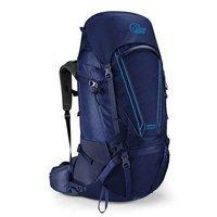 Туристичний рюкзак Lowe Alpine Diran ND 50:60 Blueprint (LA FMQ - 06 - BP - 50)