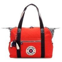 Жіноча сумка Kipling ART M Red Bl 26л (K13405_17M)