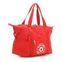 Жіноча сумка Kipling ART M Red Nc 26л (KI2522_29O)