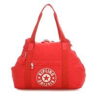 Жіноча сумка Kipling ART M Red Nc 26л (KI2522_29O)