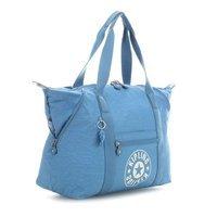 Жіноча сумка Kipling ART M Dynamic Blue 26л (KI2522_29H)