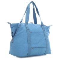 Жіноча сумка Kipling ART M Dynamic Blue 26л (KI2522_29H)