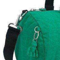 Дорожня сумка Kipling ONALO Lively Green 18л (KI2556_28S)