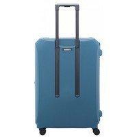 Валіза на 4 колесах Lojel VOJA Ink Blue L 112л (Lj-PP12-41330)