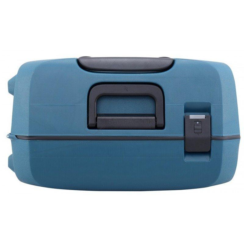 Валіза на 4 колесах Lojel VOJA Ink Blue L 112л (Lj-PP12-41330)