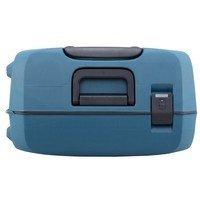 Валіза на 4 колесах Lojel VOJA Ink Blue L 112л (Lj-PP12-41330)