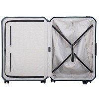 Валіза на 4 колесах Lojel VOJA Ink Blue L 112л (Lj-PP12-41330)