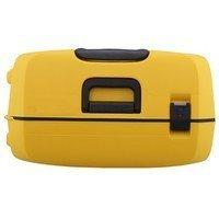 Валіза на 4 колесах Lojel VOJA Yolk Yellow L 112л (Lj-PP12-46330)