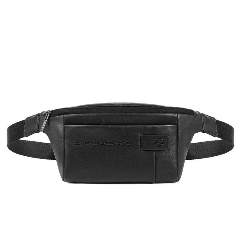 Поясна сумка Piquadro URBAN Black (CA2174UB00_N)