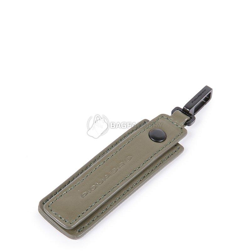 Портфель Piquadro URBAN Black з відділ. д/ноут 15