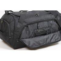 Дорожня сумка Rock Carbon Premium Holdall 42 Black (926392)