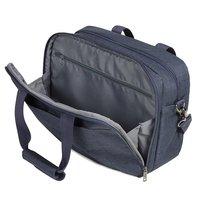 Дорожня сумка Rock Madison Flight Bag 10 Gry (926393)