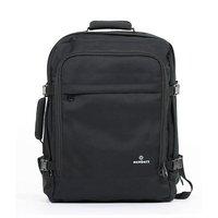 Сумка-рюкзак Members Essential On - Board 44 Black (926387)