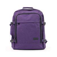 Сумка-рюкзак Members Essential On - Board 44 Purple (926389)
