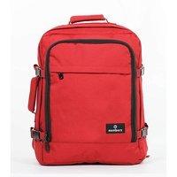 Сумка-рюкзак Members Essential On - Board 44 Red (926390)