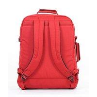 Сумка-рюкзак Members Essential On - Board 44 Red (926390)