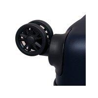 Валіза Rock Lunar M Black 85л (926452)