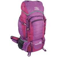 Туристичний рюкзак Highlander Expedition 60w Purple (926365)