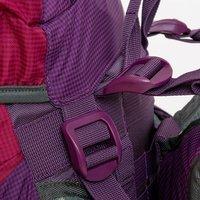 Туристичний рюкзак Highlander Expedition 60w Purple (926365)