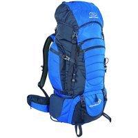 Туристичний рюкзак Highlander Expedition 65 Blue (926366)