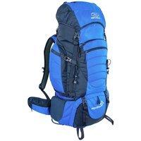 Туристичний рюкзак Highlander Expedition 85 Blue (926367)