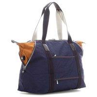 Жіноча сумка Kipling ART M Active Blue Bl 26л (K13405_17Z)
