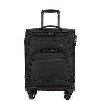 Валіза на 4 колесах Travelite KENDO Black S 33л (TL090347 - 01)