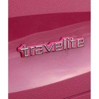 Валіза на 4 колесах Travelite MOTION Rose L 105л (TL074949 - 13)