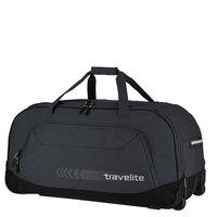 Дорожня сумка на 2-х колесах Travelite KICK OFF 69 Dark Antracite 120л (TL006911 - 04)