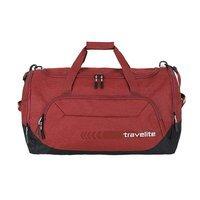 Дорожня сумка Travelite KICK OFF 69 Red L 73л (TL006915 - 10)