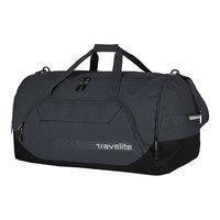 Дорожня сумка Travelite KICK OFF 69 Dark Antracite XL 120л (TL006916 - 04)