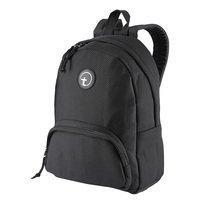 Міський рюкзак Travelite BASICS Black Mesh 11л (TL096255 - 01)