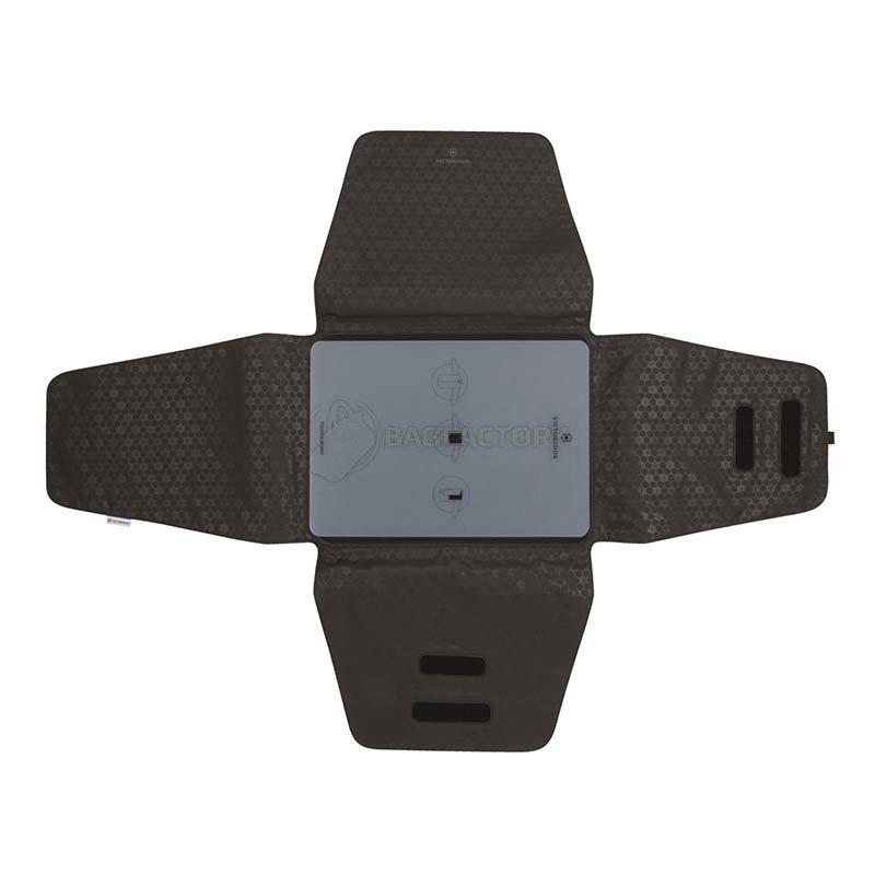 Портплед для сорочок Victorinox Travel TRAVEL ACCESSORIES 4.0 Small Black (Vt605000)