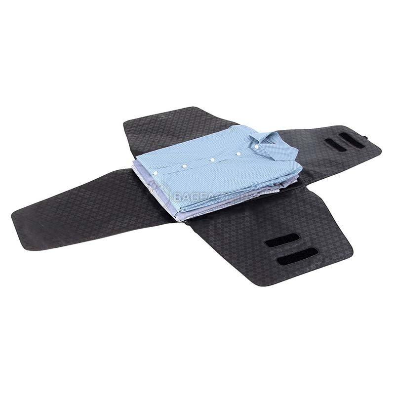 Портплед для сорочок Victorinox Travel TRAVEL ACCESSORIES 4.0 Small Black (Vt605000)