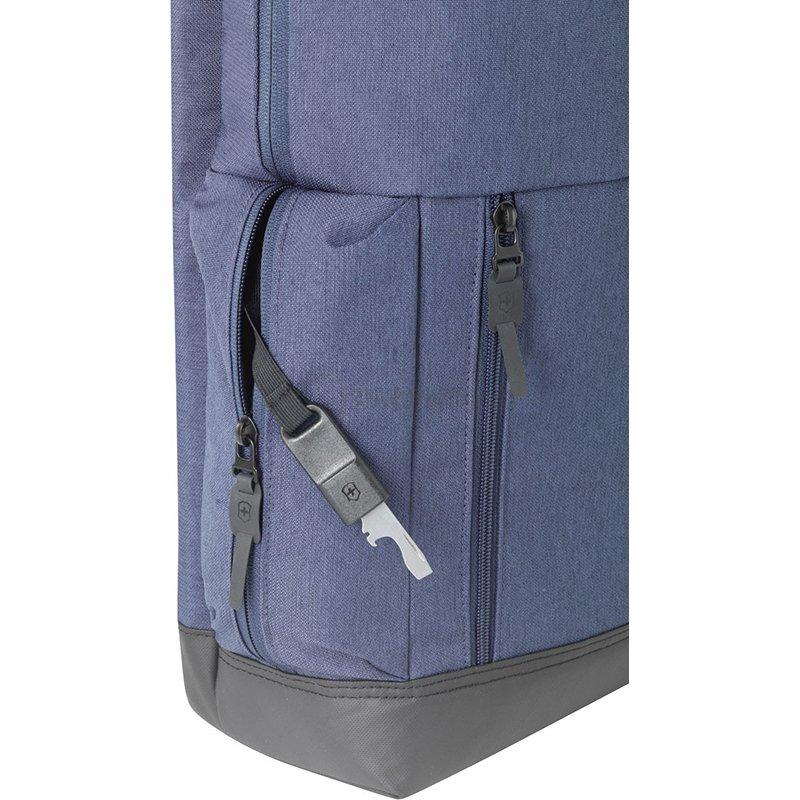 Міський рюкзак Victorinox Travel ALTMONT Classic Deep Lake з відділ. д/ноутбука 15
