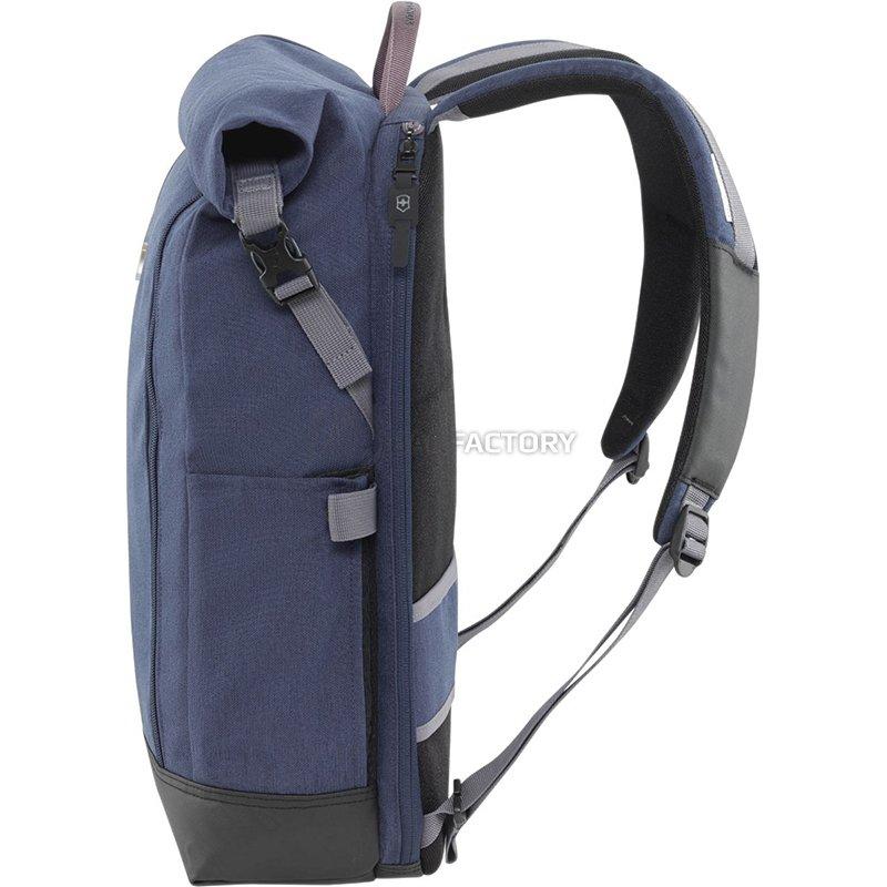 Міський рюкзак Victorinox Travel ALTMONT Classic Deep Lake з відділ. д/ноутбука 15