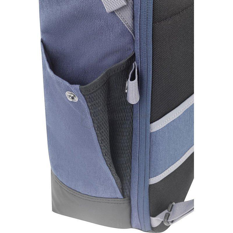 Міський рюкзак Victorinox Travel ALTMONT Classic Deep Lake з відділ. д/ноутбука 15