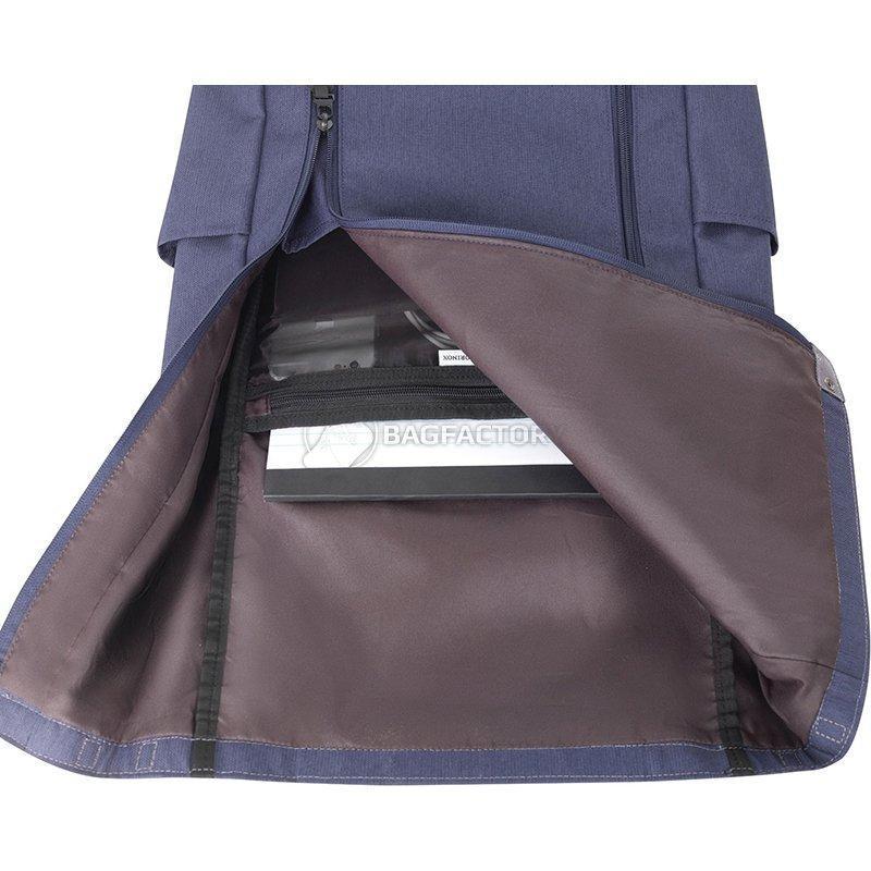 Міський рюкзак Victorinox Travel ALTMONT Classic Deep Lake з відділ. д/ноутбука 15