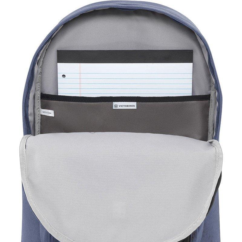 Міський рюкзак Victorinox Travel ALTMONT Classic Black з відділ. д/ноутбука 15
