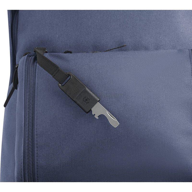 Міський рюкзак Victorinox Travel ALTMONT Classic Black з відділ. д/ноутбука 15