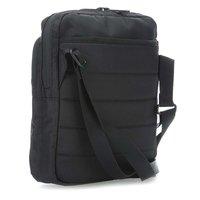 Чоловіча сумка Victorinox Travel WERKS PROFESSIONAL 2.0 Black з відділ. д/iPad 5л (Vt604990)