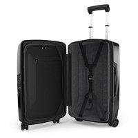 Валіза на колесах Thule Revolve Carry On Spinner Black 33 л (TH 3203921)