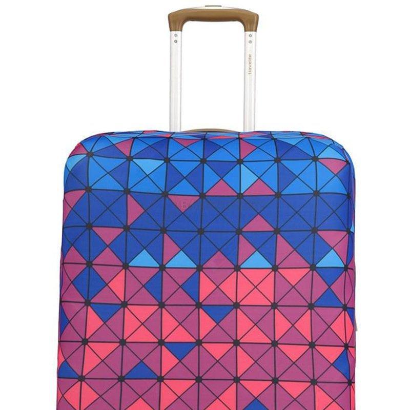 Чохол для валізи L Travelite ACCESSORIES Motiv3 (TL000319 - 91-3)