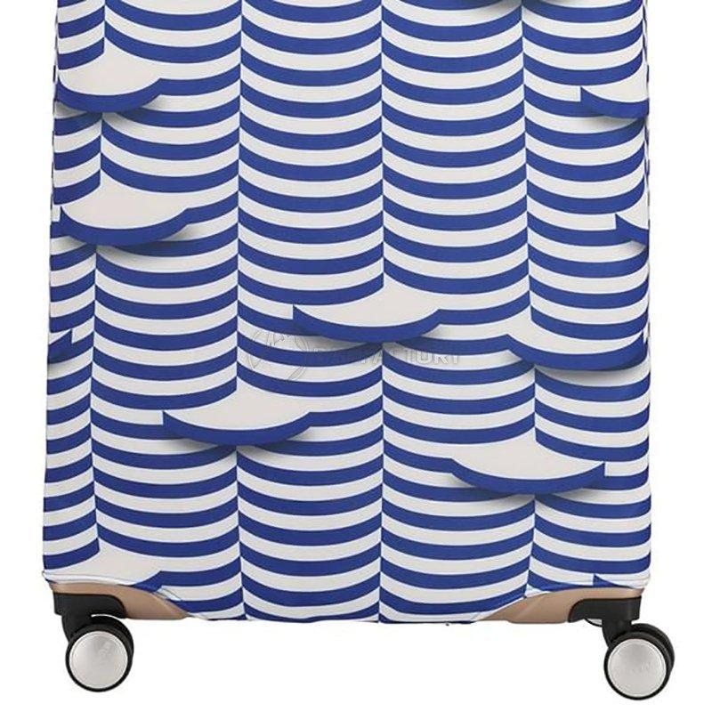 Чохол для валізи L Travelite ACCESSORIES Motiv1 (TL000319 - 91-1)