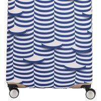 Чохол для валізи L Travelite ACCESSORIES Motiv1 (TL000319 - 91-1)