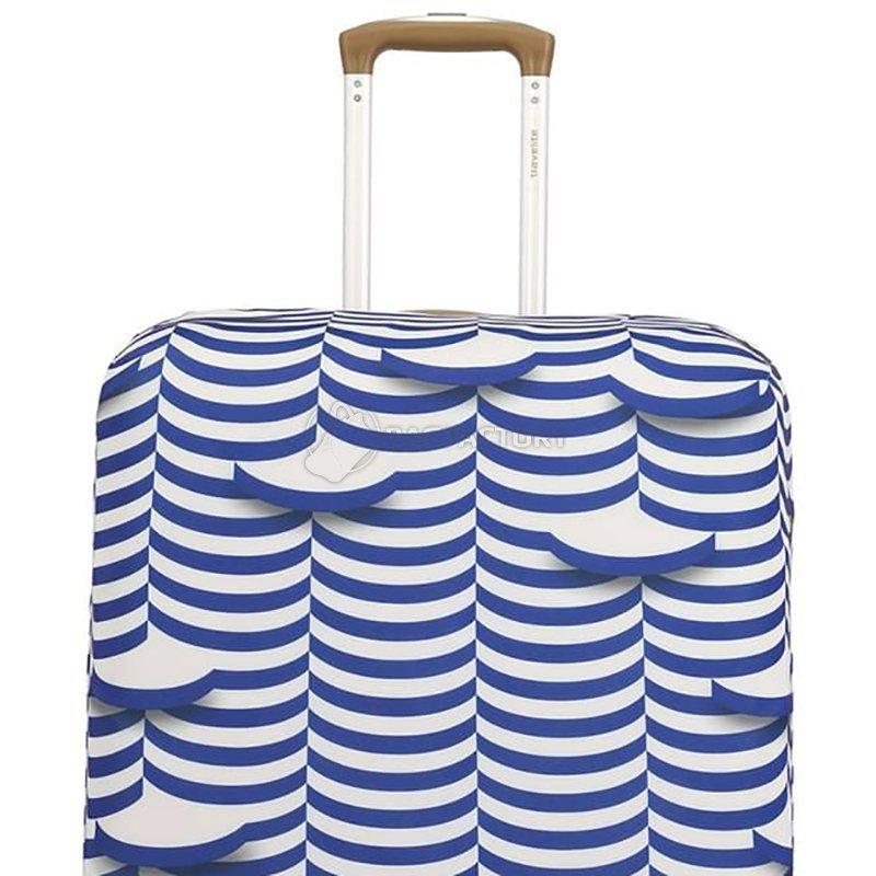 Чохол для валізи L Travelite ACCESSORIES Motiv1 (TL000319 - 91-1)