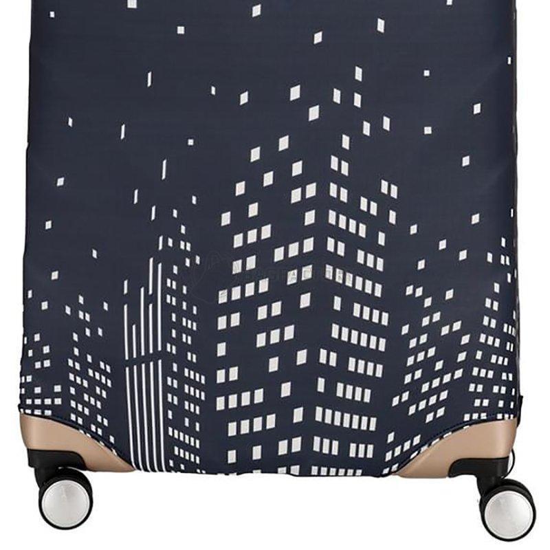 Чохол для валізи L Travelite ACCESSORIES Motiv4 (TL000319 - 91-4)