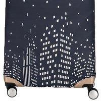 Чохол для валізи L Travelite ACCESSORIES Motiv4 (TL000319 - 91-4)